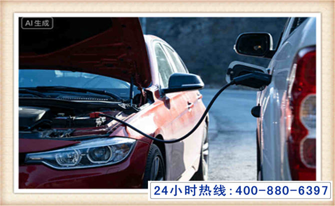 抚宁潍坊拖车,附近24小时汽车拖车救援，潍坊道路救援拖车电话