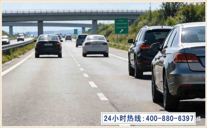 抚宁长春拖车电话
